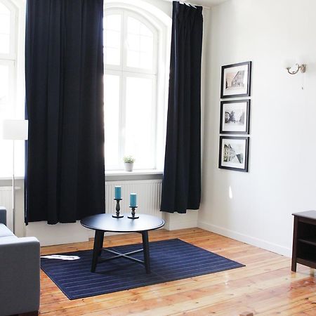 Apartamenty Classico - M9 Познан Екстериор снимка