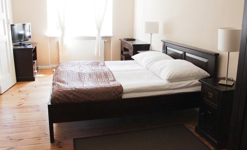Apartamenty Classico - M9 Познан Екстериор снимка