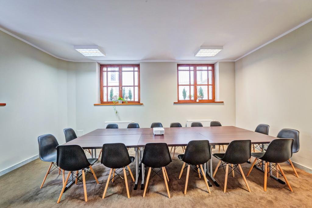 Apartamenty Classico - M9 Познан Екстериор снимка
