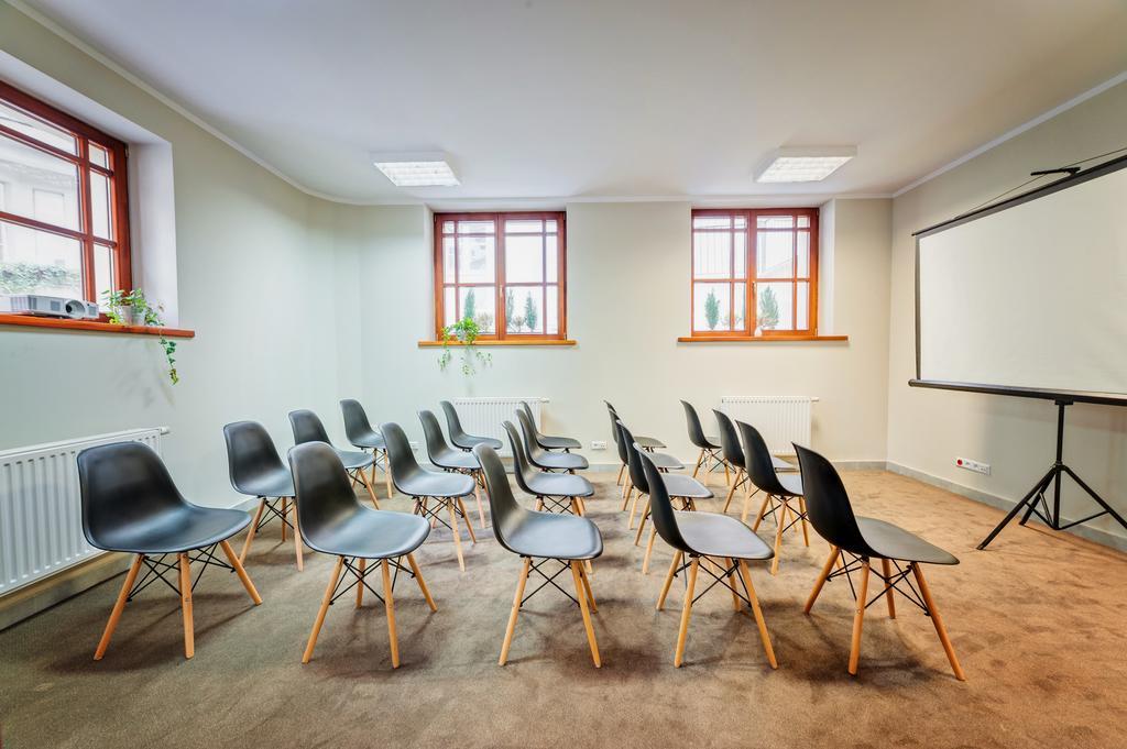 Apartamenty Classico - M9 Познан Екстериор снимка