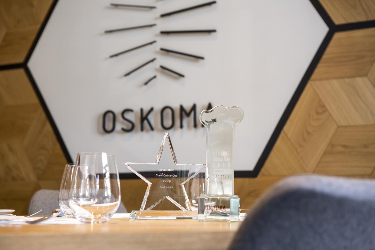 Apartamenty Classico - M9 Познан Екстериор снимка