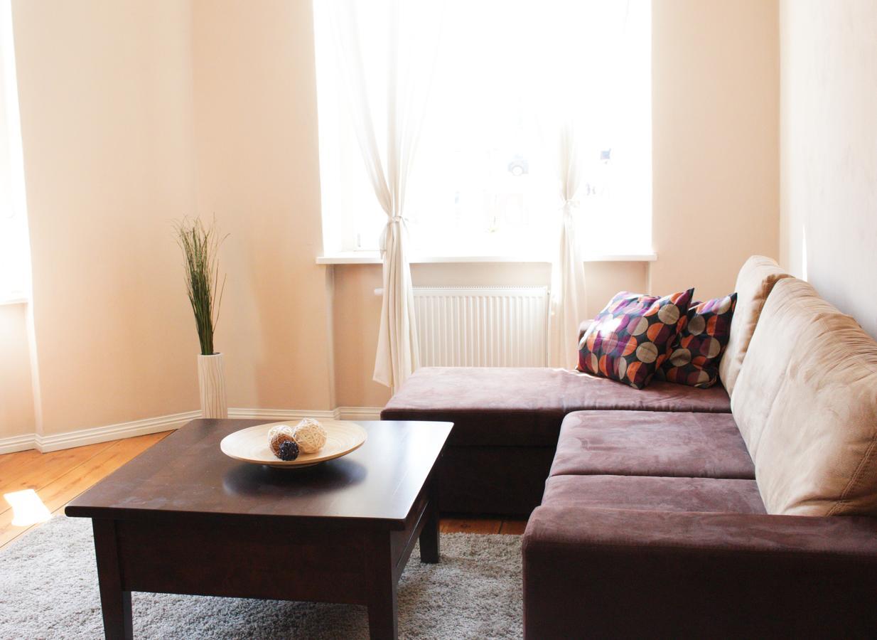 Apartamenty Classico - M9 Познан Екстериор снимка