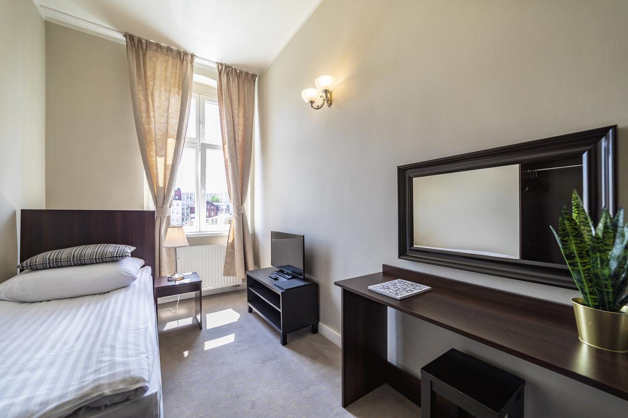Apartamenty Classico - M9 Познан Екстериор снимка