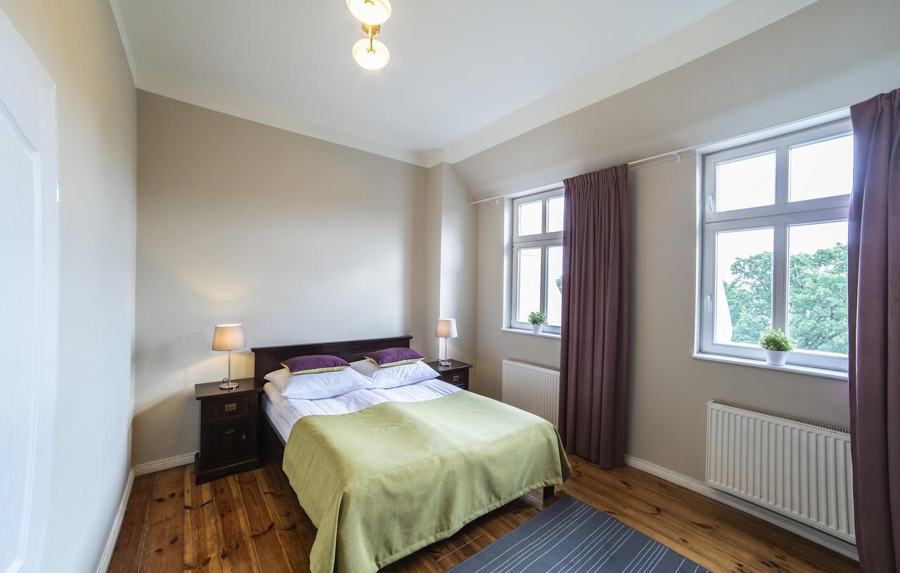 Apartamenty Classico - M9 Познан Екстериор снимка