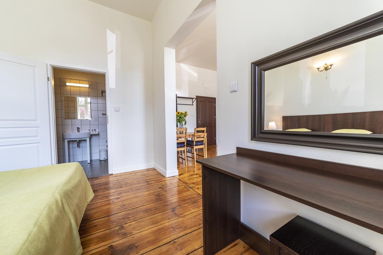 Apartamenty Classico - M9 Познан Екстериор снимка