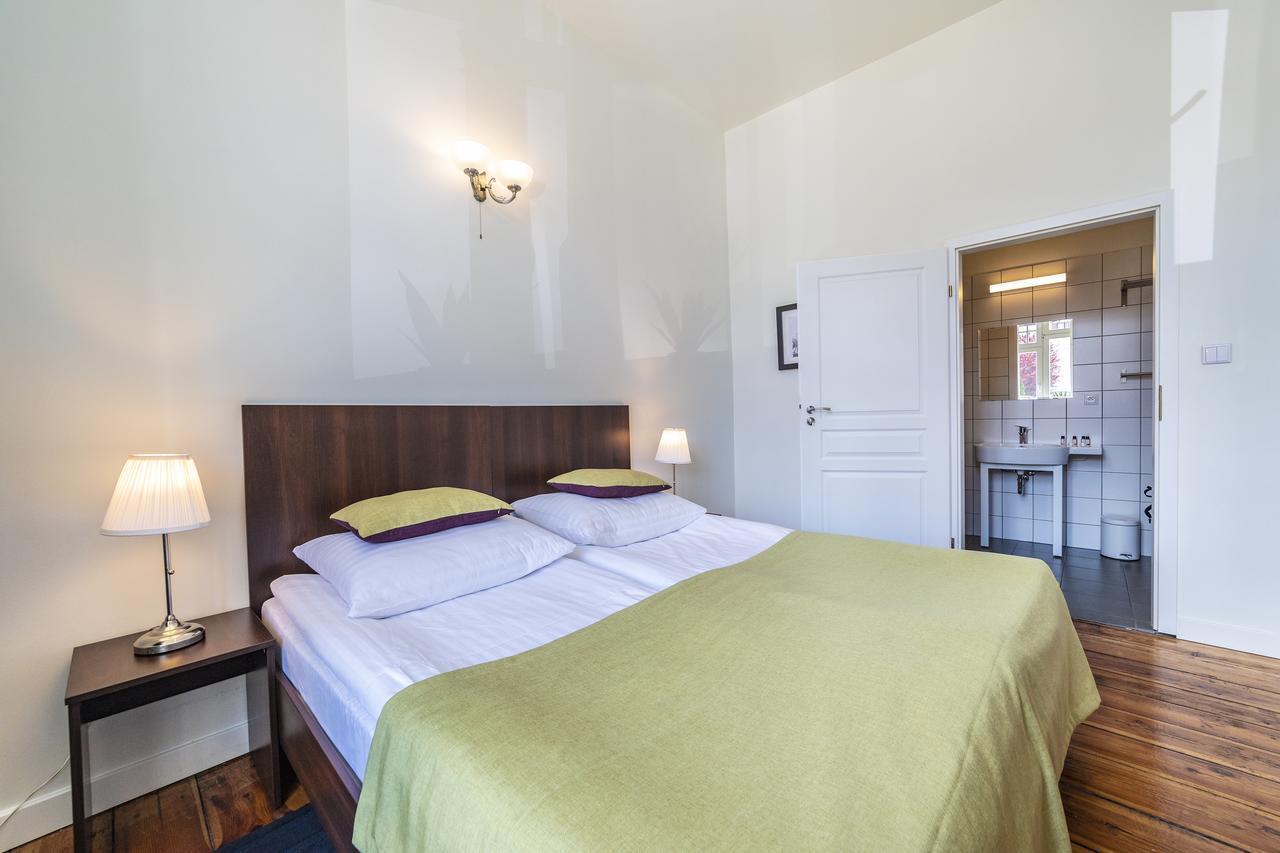 Apartamenty Classico - M9 Познан Екстериор снимка