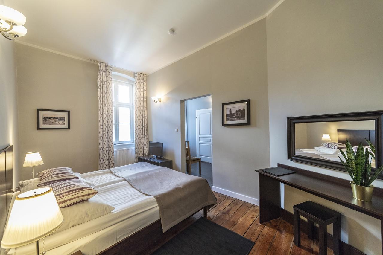 Apartamenty Classico - M9 Познан Екстериор снимка