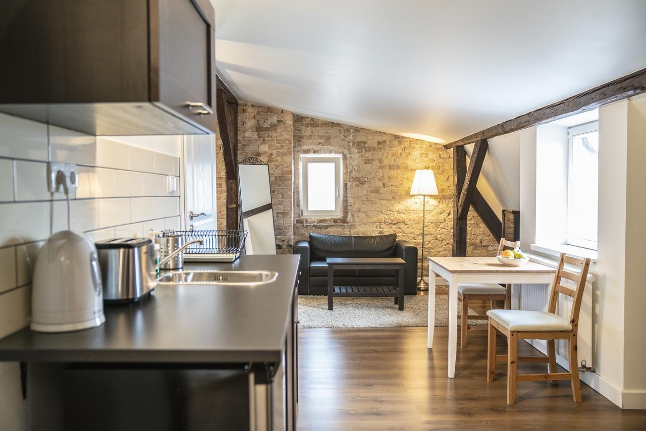 Apartamenty Classico - M9 Познан Екстериор снимка