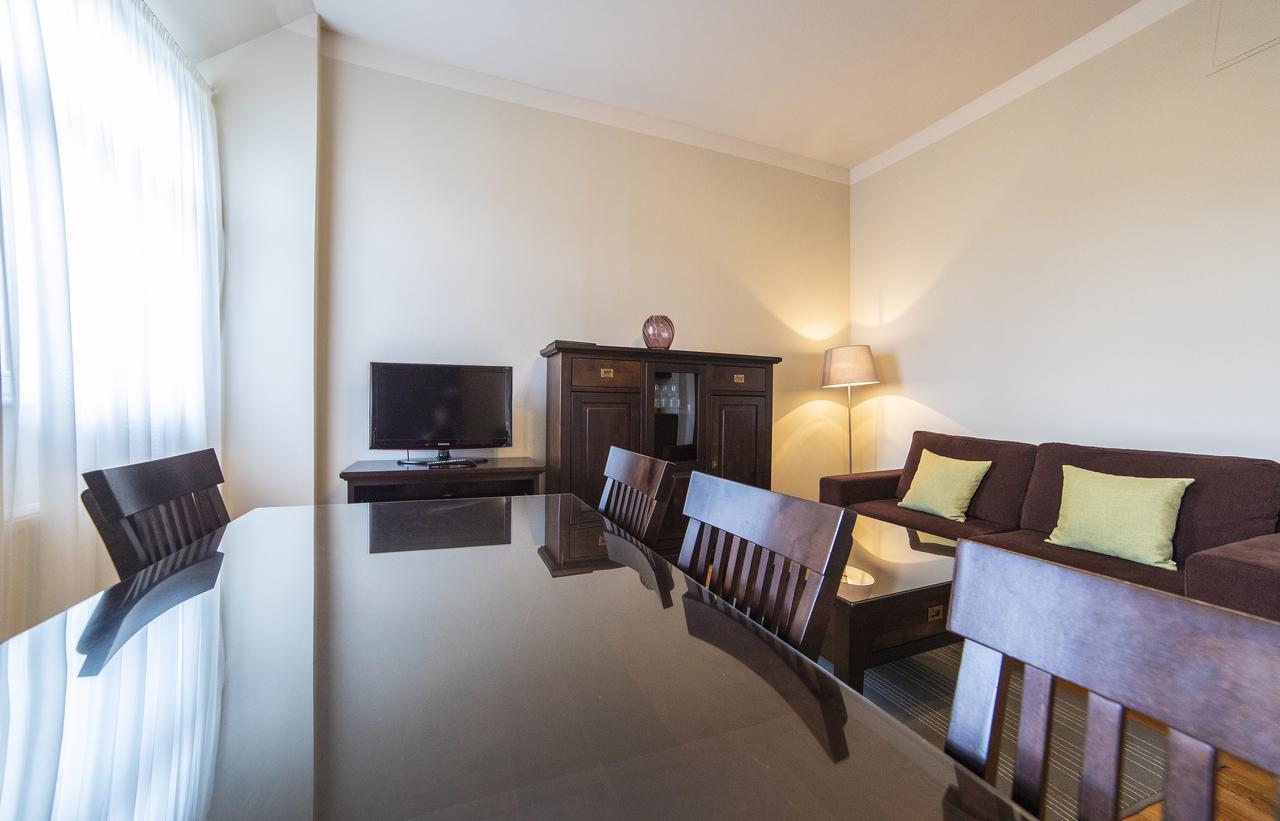 Apartamenty Classico - M9 Познан Екстериор снимка