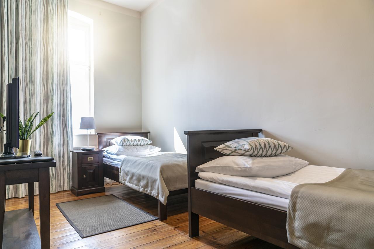 Apartamenty Classico - M9 Познан Екстериор снимка