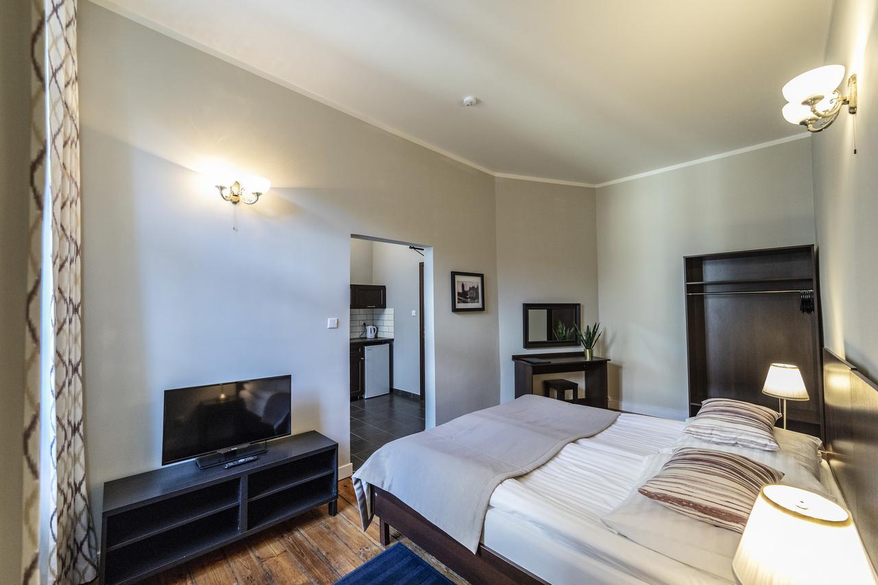 Apartamenty Classico - M9 Познан Екстериор снимка