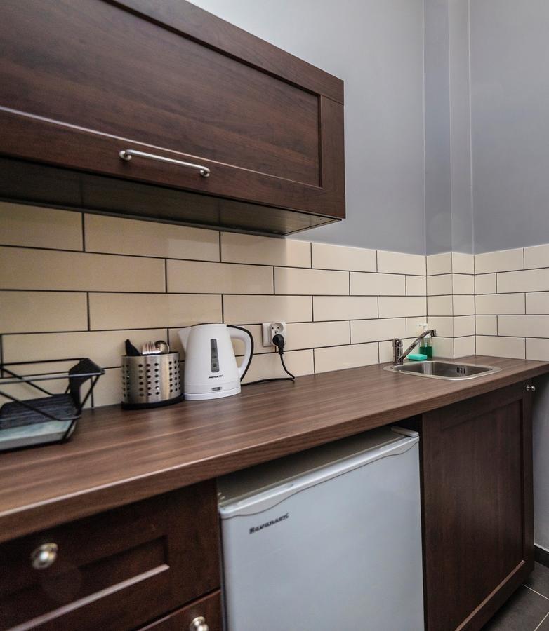 Apartamenty Classico - M9 Познан Екстериор снимка