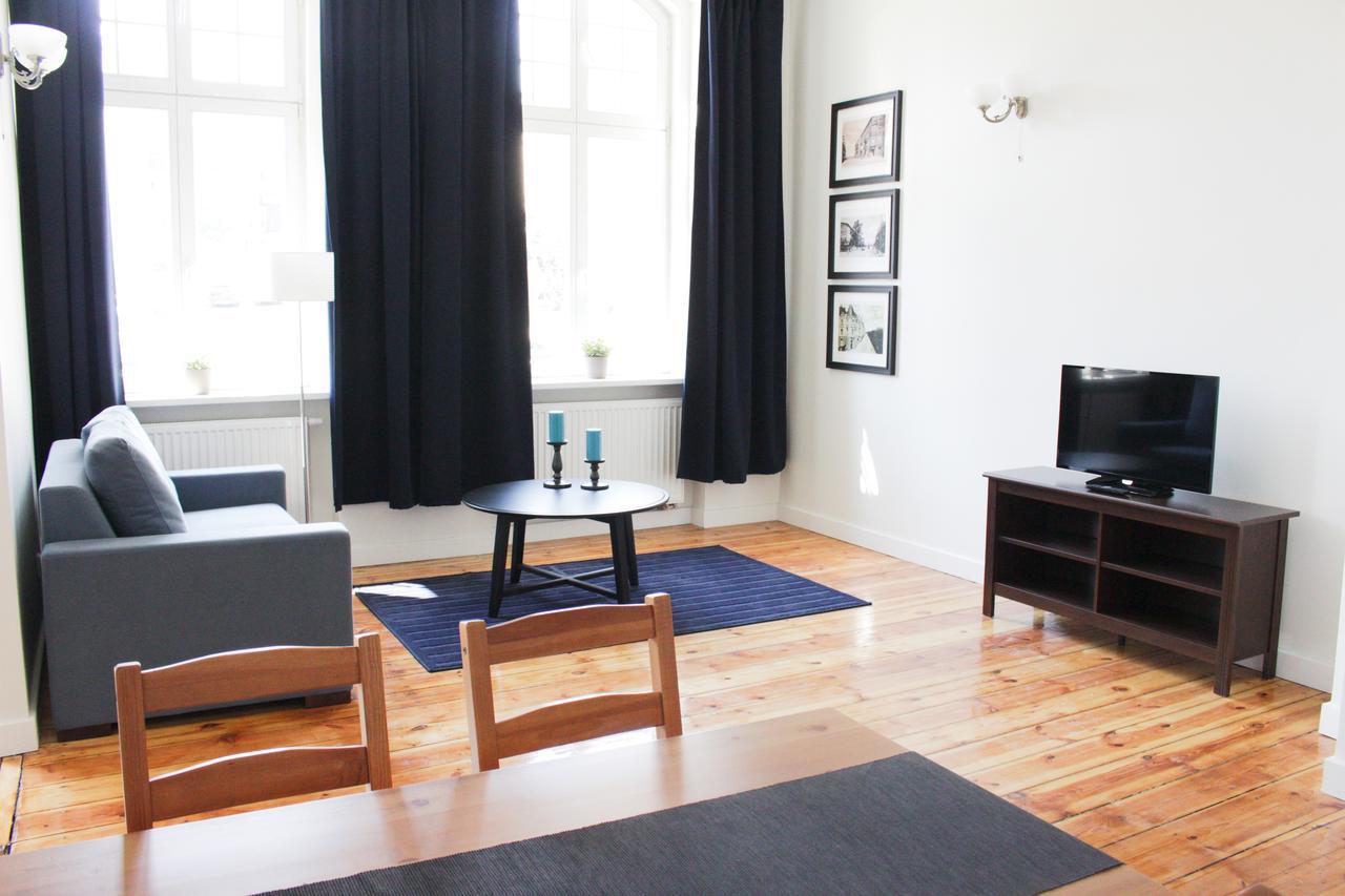 Apartamenty Classico - M9 Познан Екстериор снимка