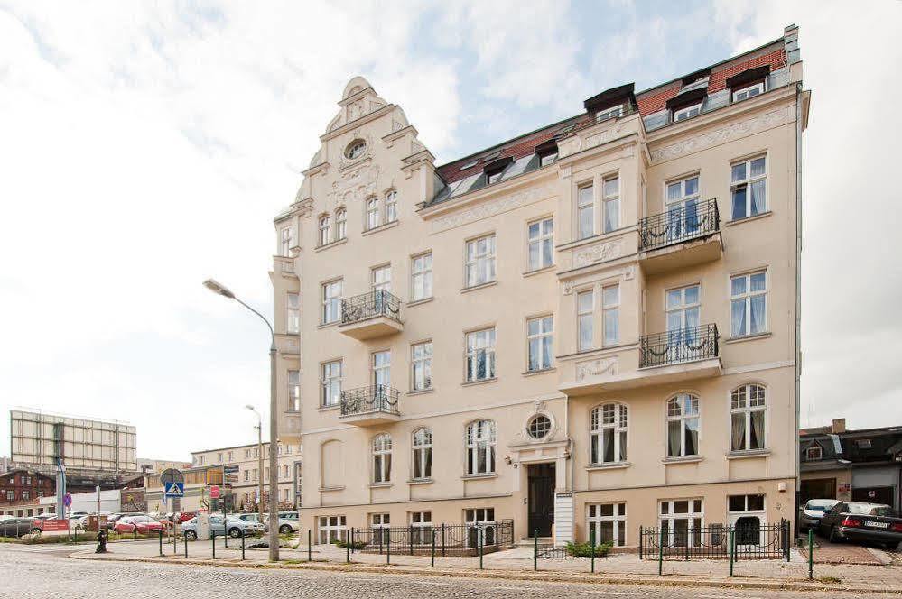 Apartamenty Classico - M9 Познан Екстериор снимка