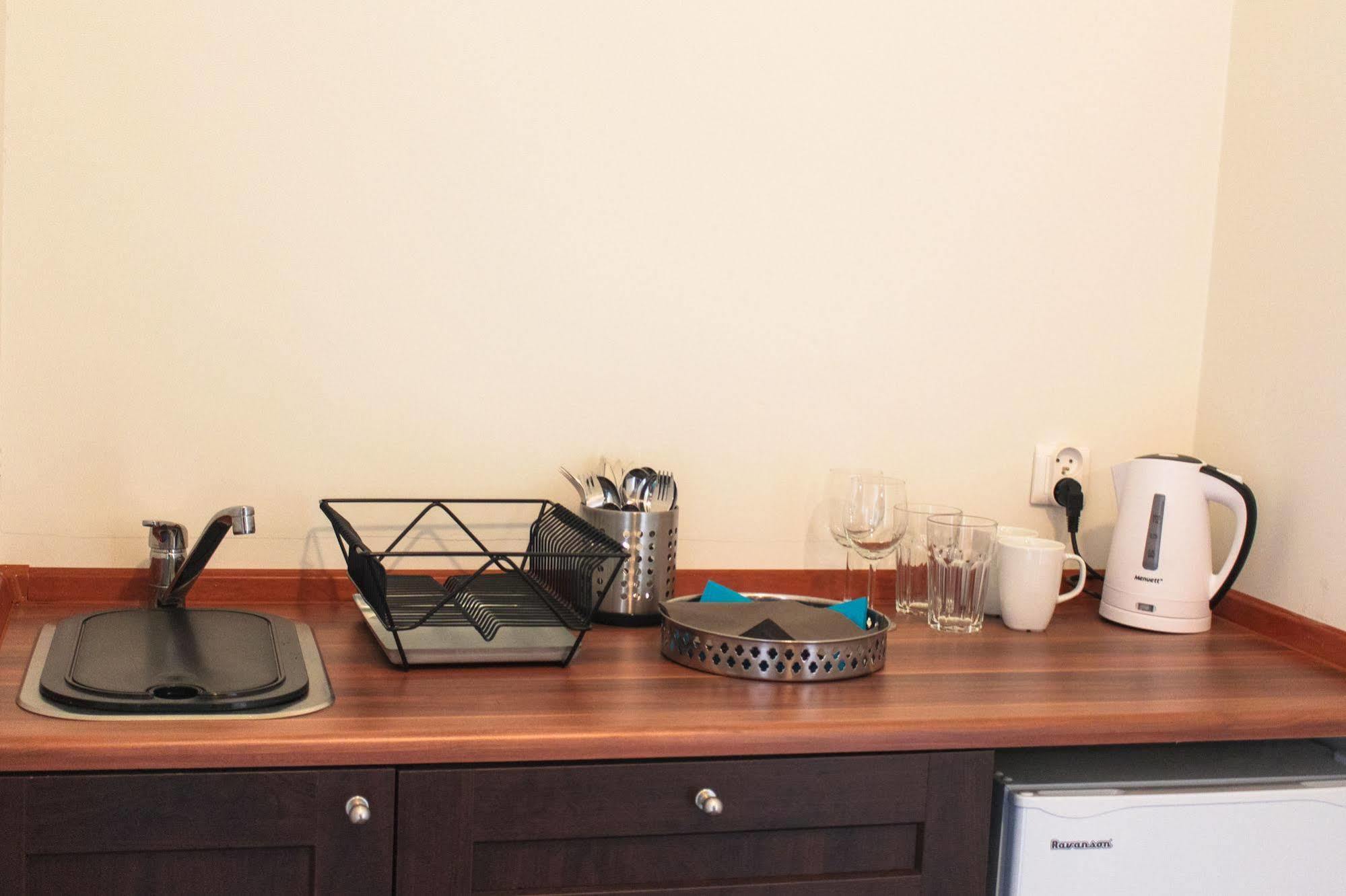 Apartamenty Classico - M9 Познан Екстериор снимка