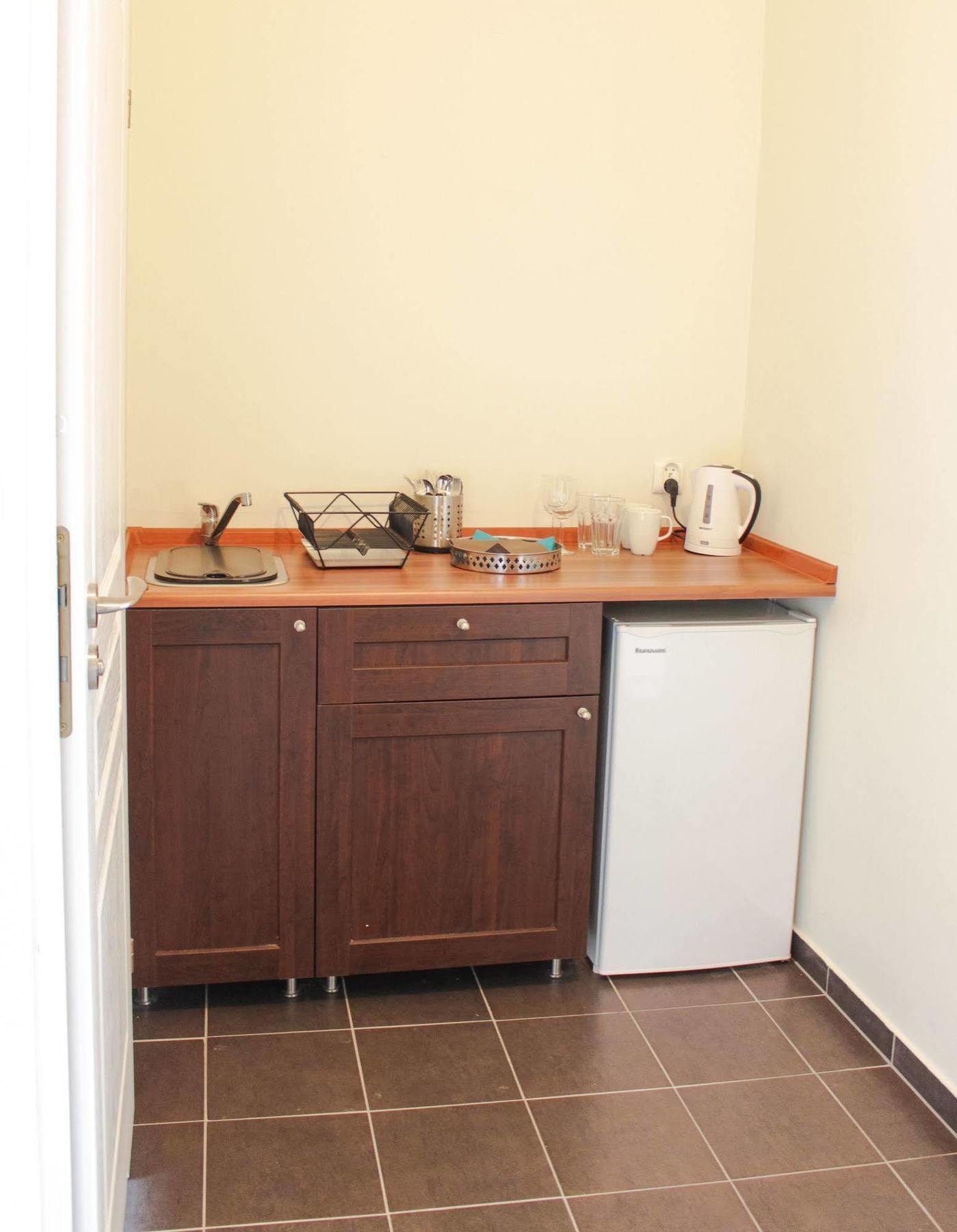 Apartamenty Classico - M9 Познан Екстериор снимка