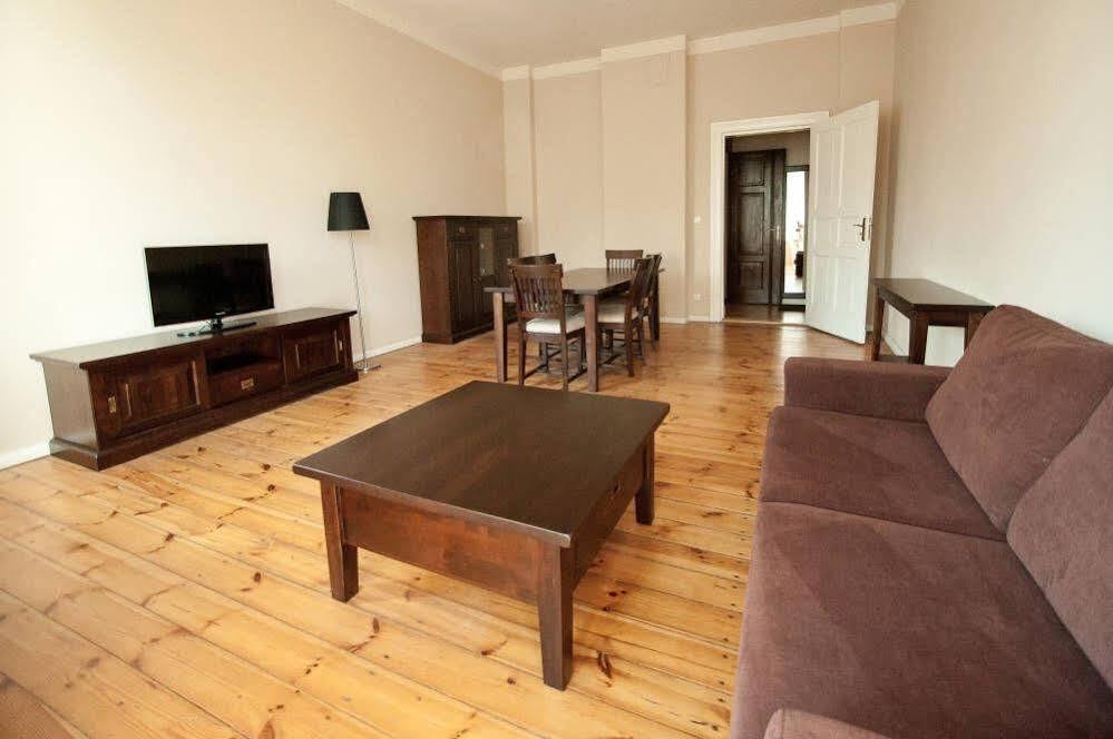 Apartamenty Classico - M9 Познан Екстериор снимка