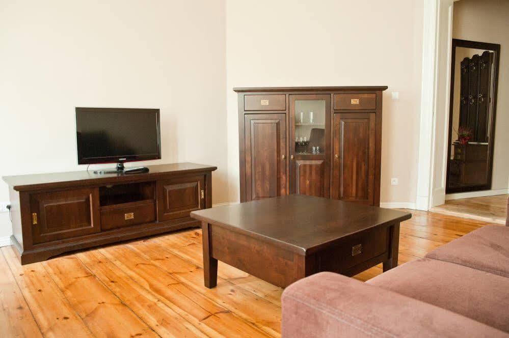Apartamenty Classico - M9 Познан Екстериор снимка